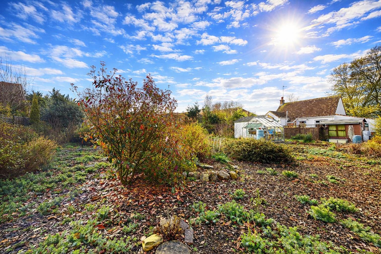 Bradwell Road, Loughton, Milton Keynes